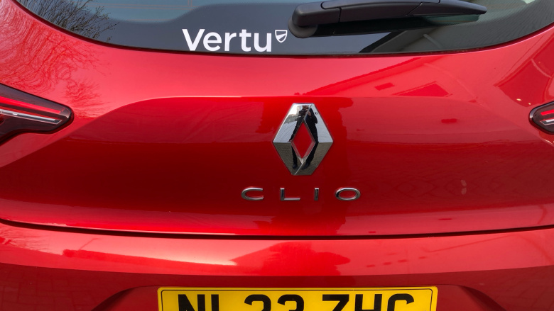 Renault Clio 1.0 TCe 90 Evolution 5dr Petrol Hatchback